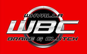 Whyalla Brake & Clutch logo